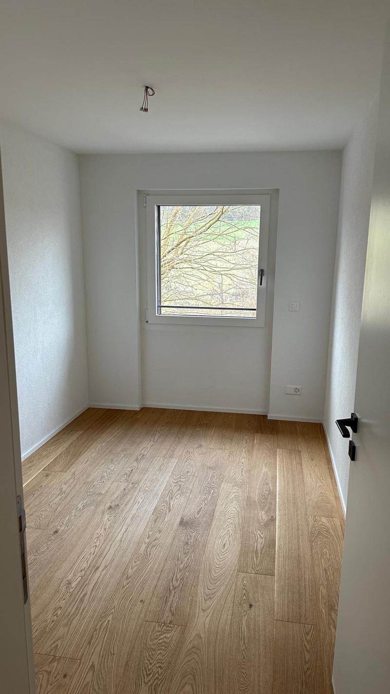 Letzte verfügbare 3.5-Zimmer-Wohnung - Modernes Wohnen mit Ausblick ins Grüne (5)