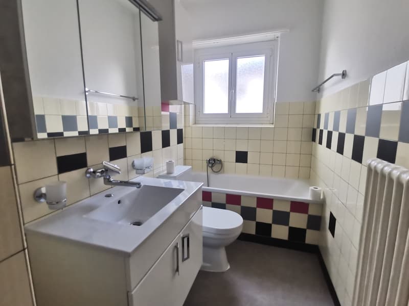 Bellinzona - spacieux 4.5 pièces (ref. 271-10) (9)