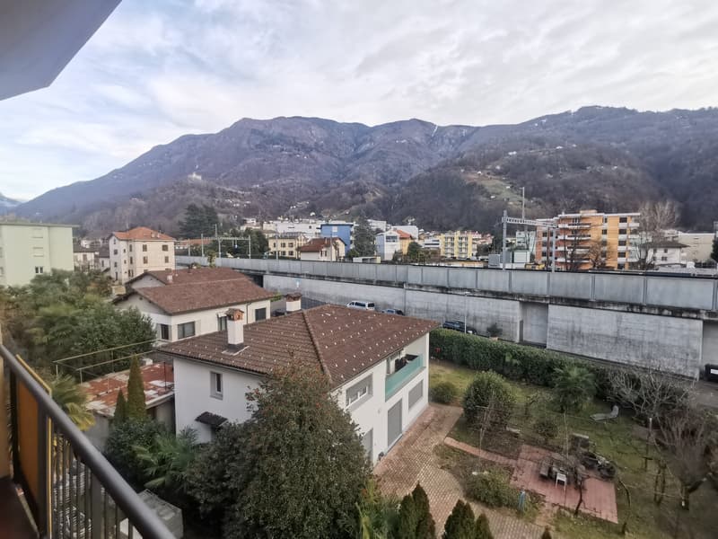 Bellinzona - spacieux 4.5 pièces (ref. 271-10) (10)