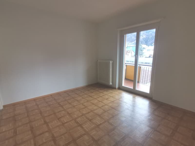 Bellinzona - spacieux 4.5 pièces (ref. 271-10) (4)