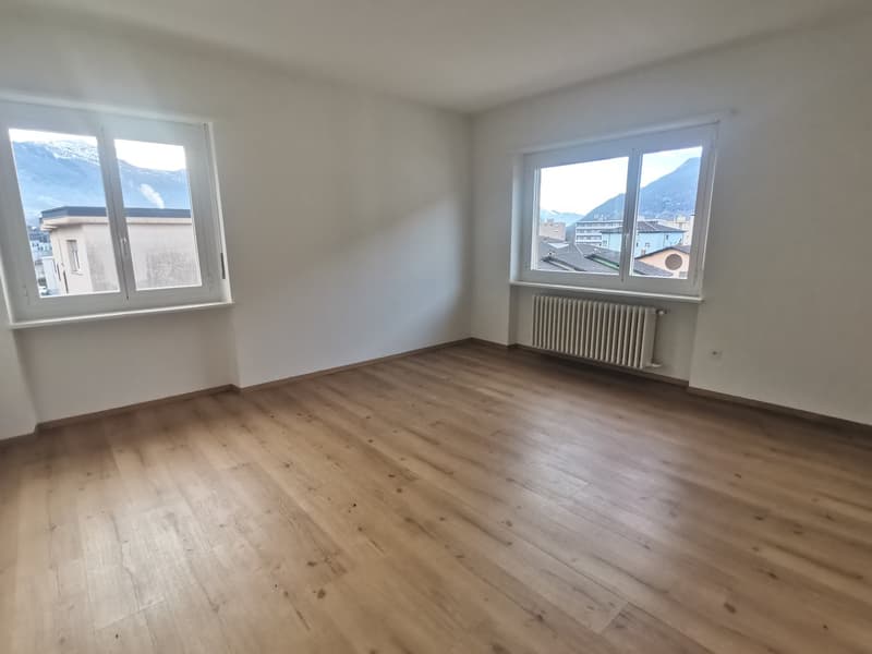 Bellinzona - spacieux 4.5 pièces (ref. 271-10) (1)