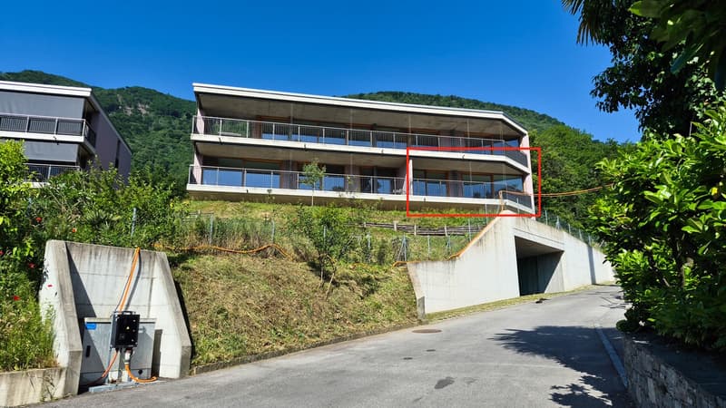 Arcegno - modern 2.5-room apartment + hobby room (ref. 1513-002) (14)