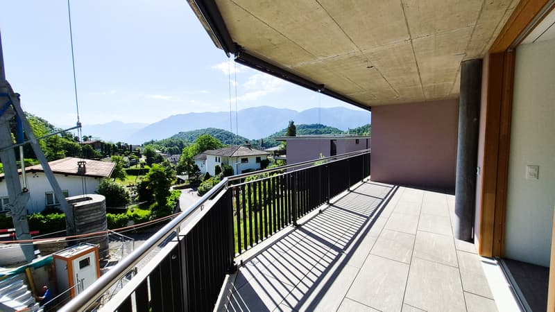 Arcegno - modern 2.5-room apartment + hobby room (ref. 1513-002) (8)