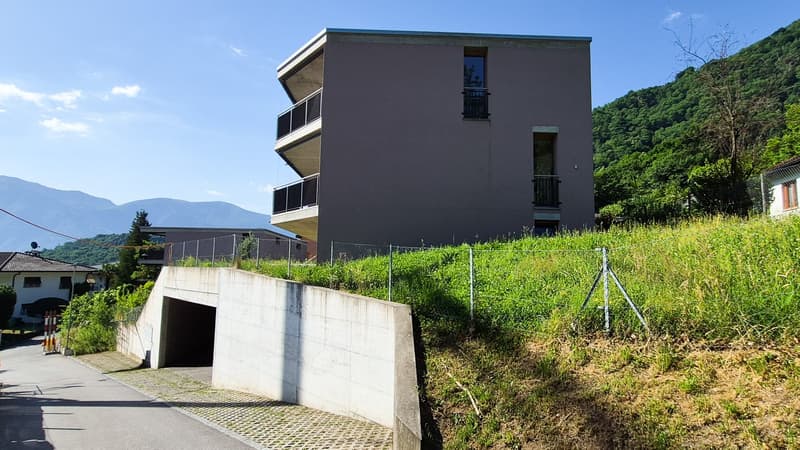 Arcegno - modern 2.5-room apartment + hobby room (ref. 1513-002) (13)
