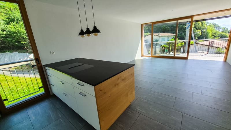 Arcegno - modern 2.5-room apartment + hobby room (ref. 1513-002) (3)