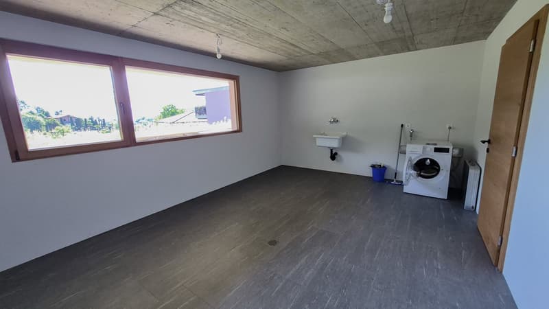 Arcegno - modern 2.5-room apartment + hobby room (ref. 1513-002) (10)