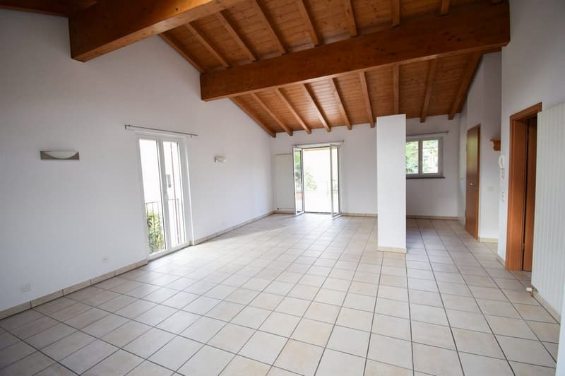 Ascona - helles 2.5-Zimmer-Apartment (Ref. 10-4) (2)