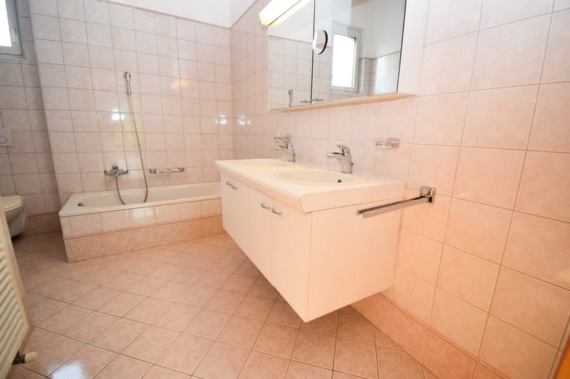 Ascona - helles 2.5-Zimmer-Apartment (Ref. 10-4) (5)