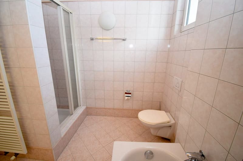 Ascona - helles 2.5-Zimmer-Apartment (Ref. 10-4) (6)