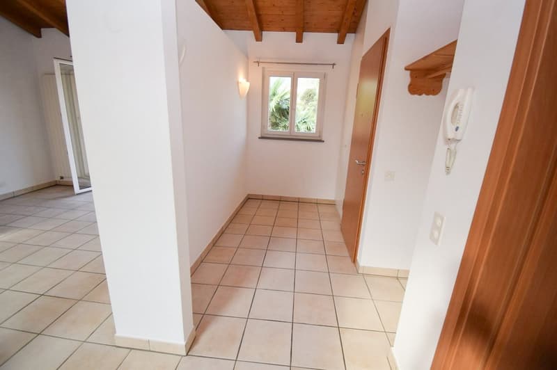 Ascona - helles 2.5-Zimmer-Apartment (Ref. 10-4) (3)