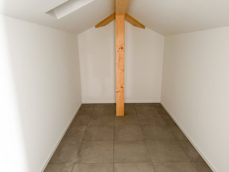 Klar - 2,5 + Garderobe - Erstbezug (Ref. 69-11) (9)