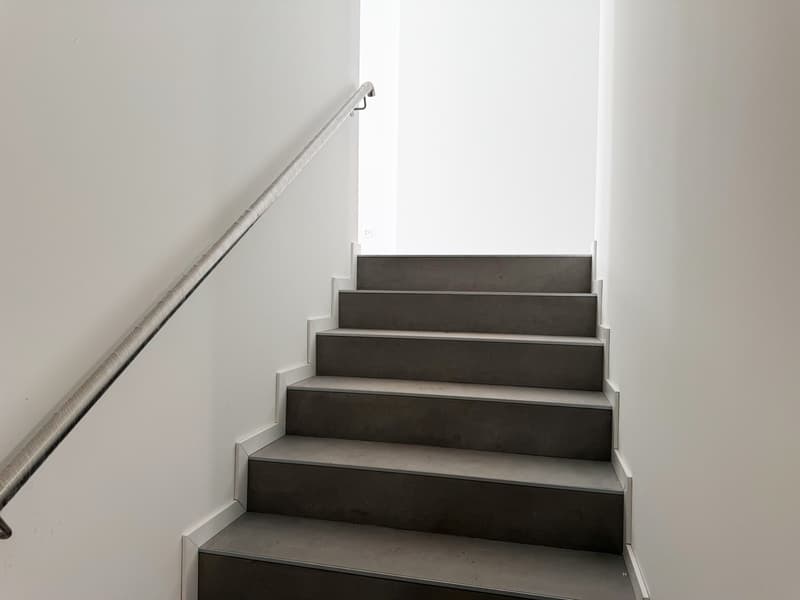 Klar - 2,5 + Garderobe - Erstbezug (Ref. 69-11) (4)