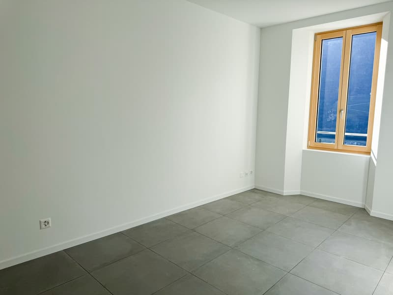 Klar - 2,5 + Garderobe - Erstbezug (Ref. 69-11) (8)
