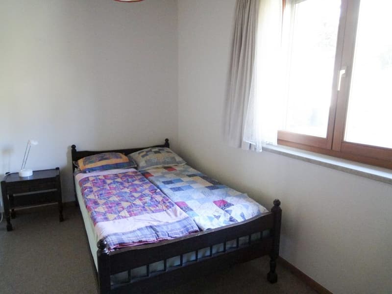 Locarno Monti -  4.5-Zimmer-Reihenhaus mit Seesicht und Privatgarten (ref. 1357-8) (5)