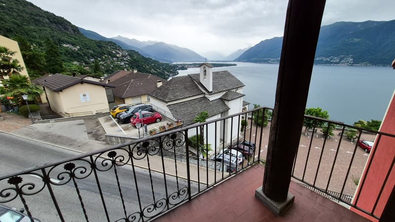 Ronco S/Ascona - 2.5 AMMOBILIATO- solo primario (ref. 189-8) (8)
