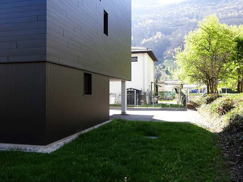 Contone - luminoso appartamento di 3.5 locali (ref. 48-999) (12)