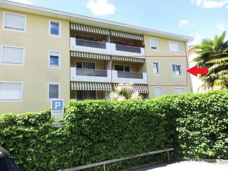 Ascona - grazioso 3.5 locali (ref. 9-28) (14)