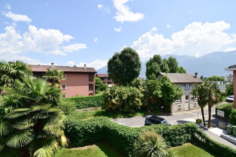 Ascona - grazioso 3.5 locali (ref. 9-28) (9)