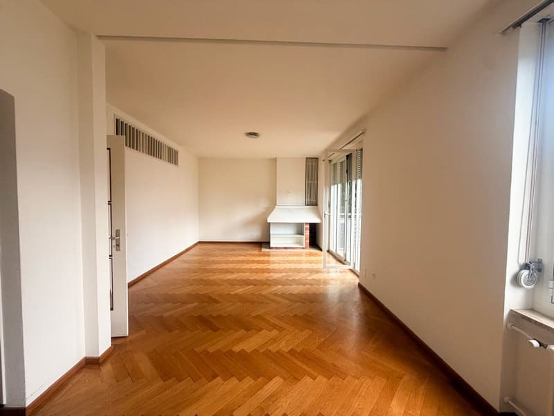 Muralto - monolocale - solo come res. secondaria (ref. 141-2) (2)