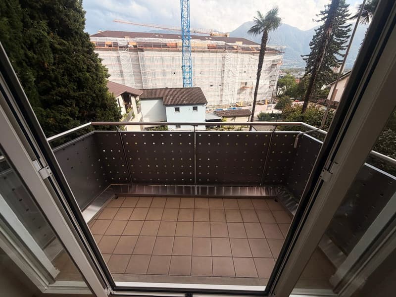 Muralto - monolocale - solo come res. secondaria (ref. 141-2) (6)