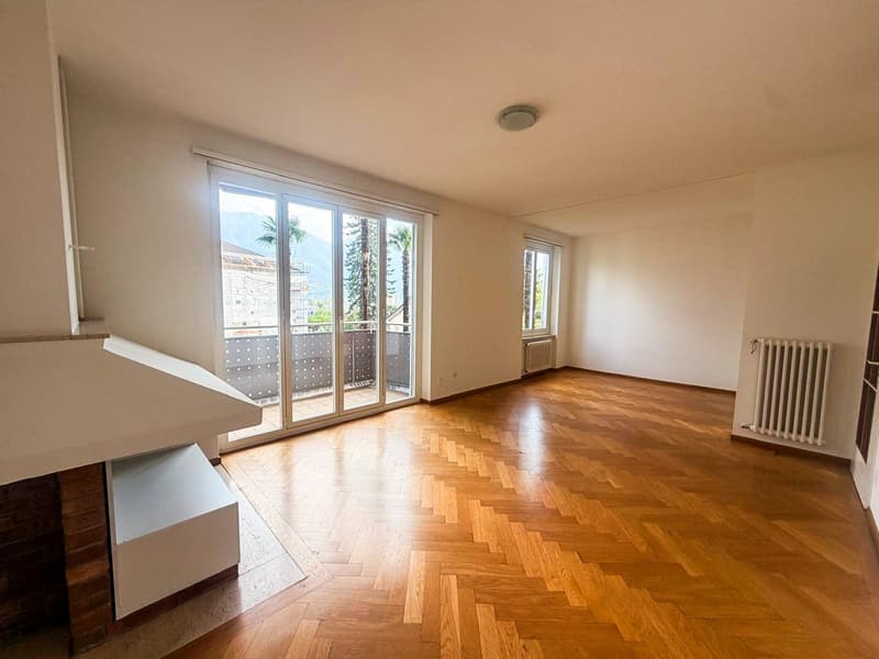 Muralto - monolocale - solo come res. secondaria (ref. 141-2) (1)