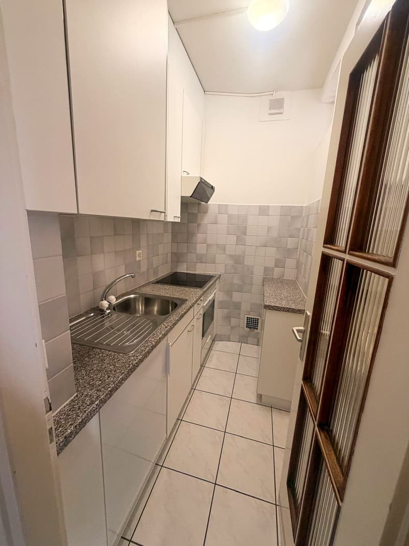 Muralto - monolocale - solo come res. secondaria (ref. 141-2) (5)