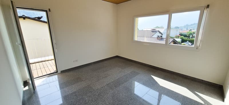 Losone - spazioso appartamento di 2 locali attico (ref. 1514-3) (11)