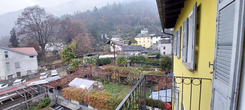 Verscio - ampio 4 locali (ref. 1507-3) (17)