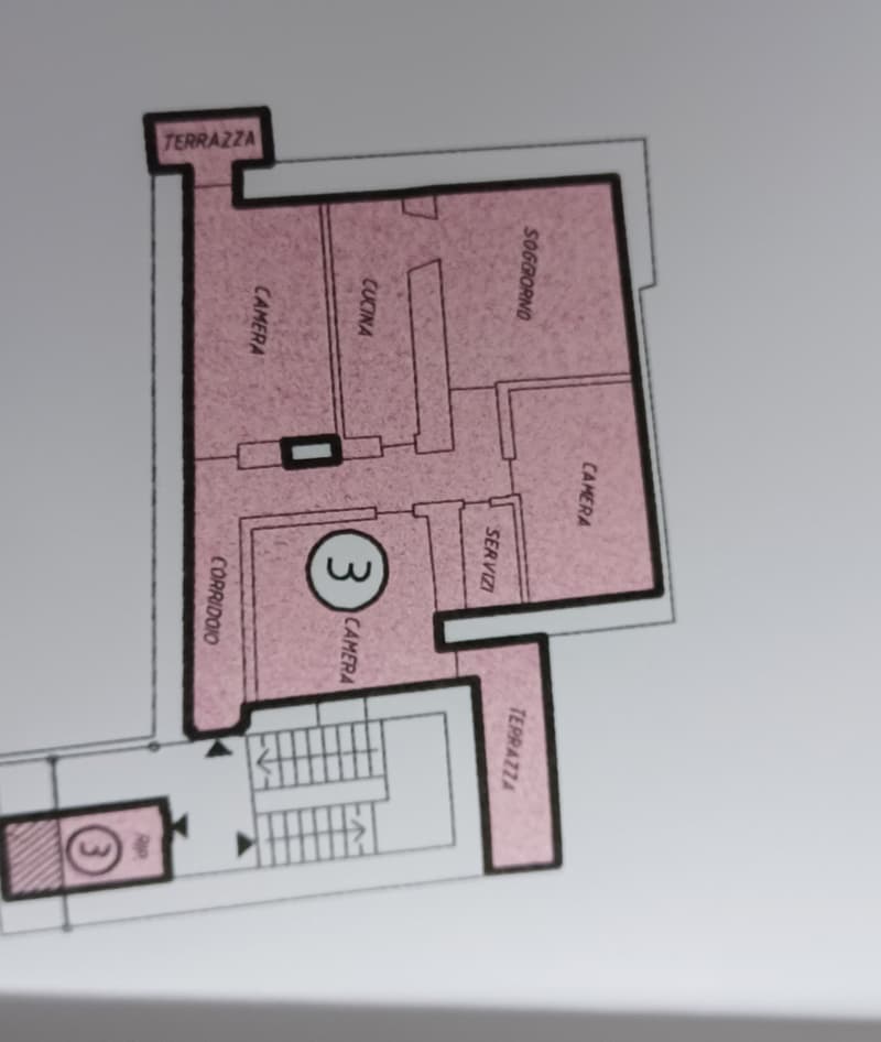 Verscio - ampio 4 locali (ref. 1507-3) (16)
