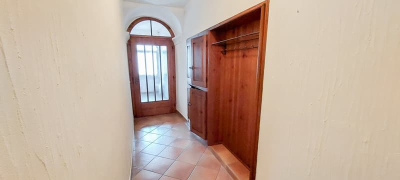 Verscio - ampio 4 locali (ref. 1507-3) (5)