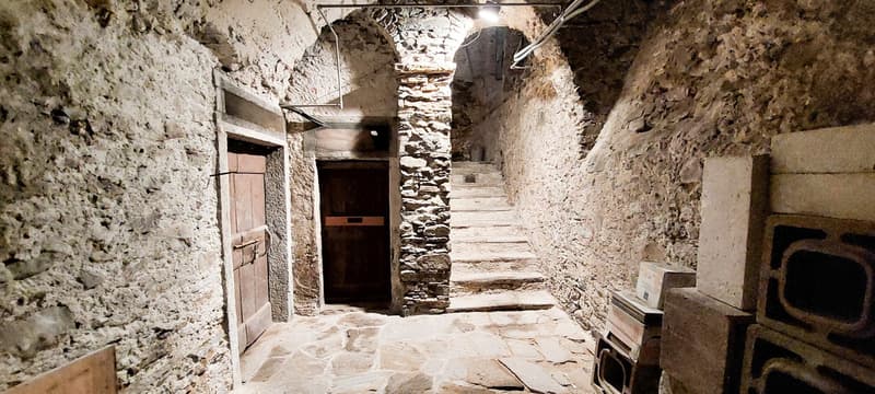 Verscio - ampio 4 locali (ref. 1507-3) (15)