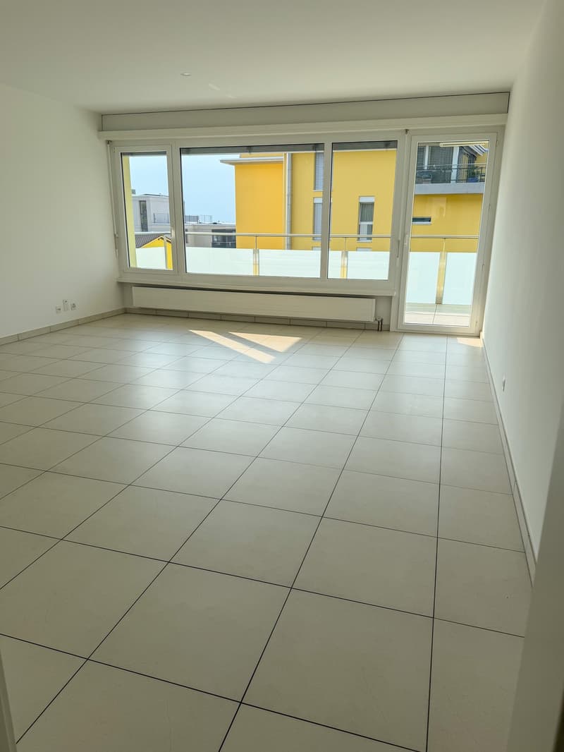 Solduno -  3.5 locali zona tranquilla (ref. 114-12) (4)