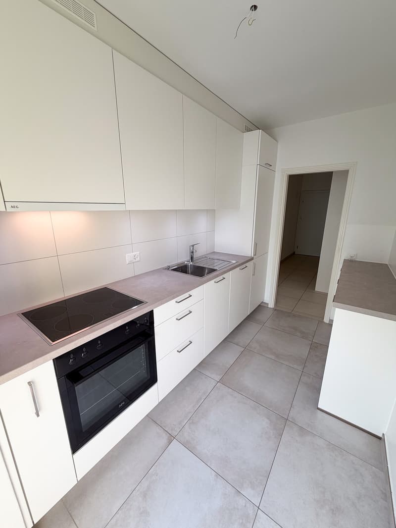 Solduno -  3.5 locali zona tranquilla (ref. 114-12) (9)