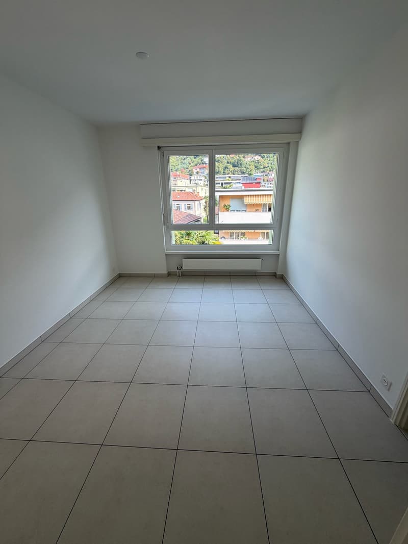 Solduno -  3.5 locali zona tranquilla (ref. 114-12) (7)