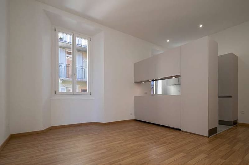 Locarno - 4.5 locali in centro città (ref. 1422-3) (5)