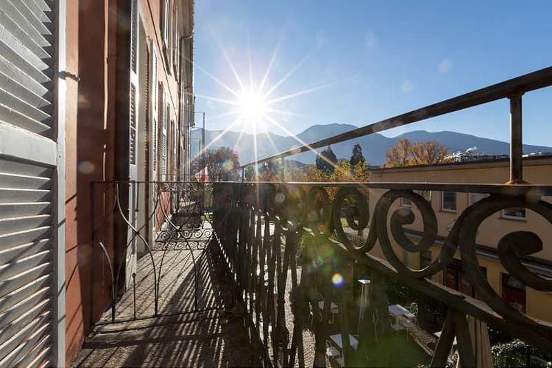 Locarno - 4.5 locali in centro città (ref. 1422-3) (19)
