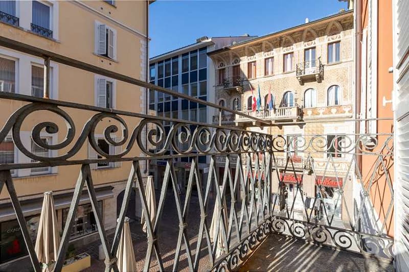 Locarno - 4.5 locali in centro città (ref. 1422-3) (20)