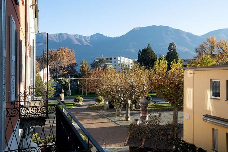 Locarno - 4.5 locali in centro città (ref. 1422-3) (17)