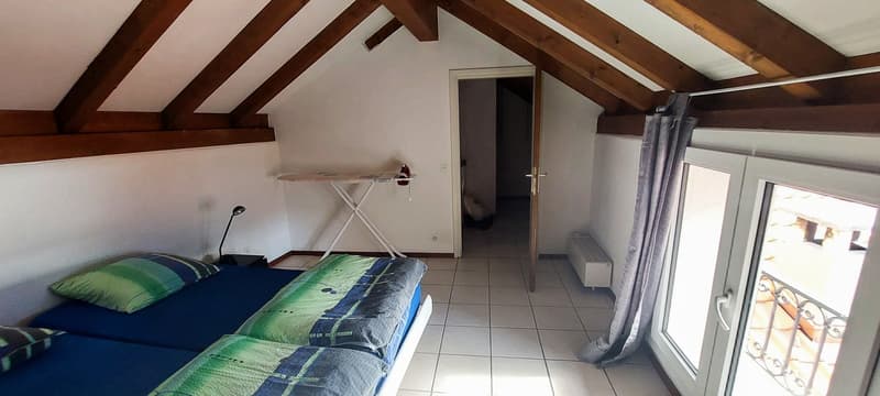 Ronco S/Ascona - 3.5 duplex AMMOBILIATO (ref. 189-7) (9)