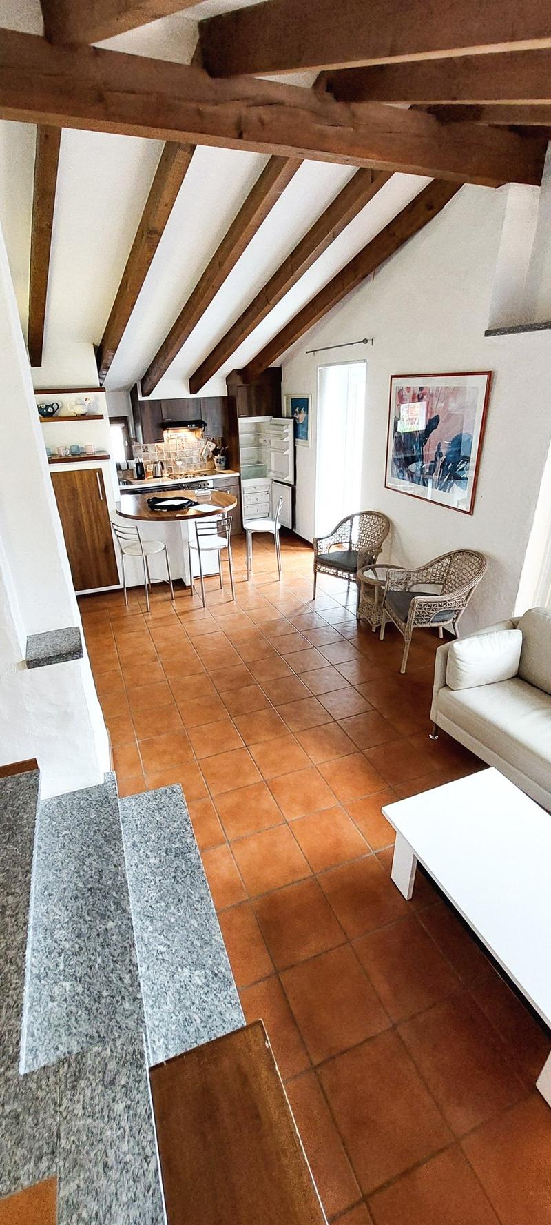 Ronco S/Ascona - 3.5 duplex AMMOBILIATO (ref. 189-7) (2)