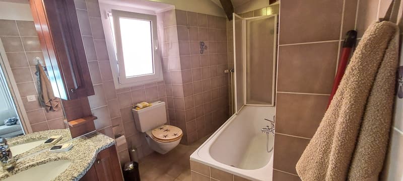 Ronco S/Ascona - 3.5 duplex AMMOBILIATO (ref. 189-7) (4)