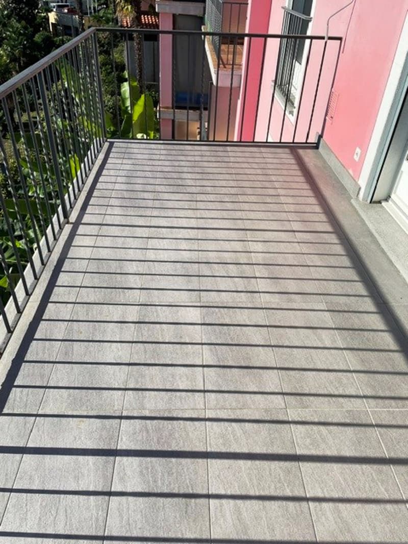 Ronco s/Ascona - splendido 3.5 con vista lago (ref. 188-7) (9)