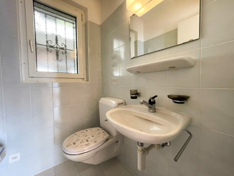 Ronco s/Ascona - splendido 3.5 con vista lago (ref. 188-7) (7)