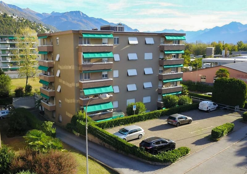 Ascona - rinnovato 3.5 locali (ref. 5-12) (10)