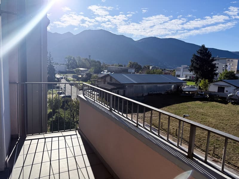 Ascona - grazioso 3.5 locali (ref. 27-7) (4)