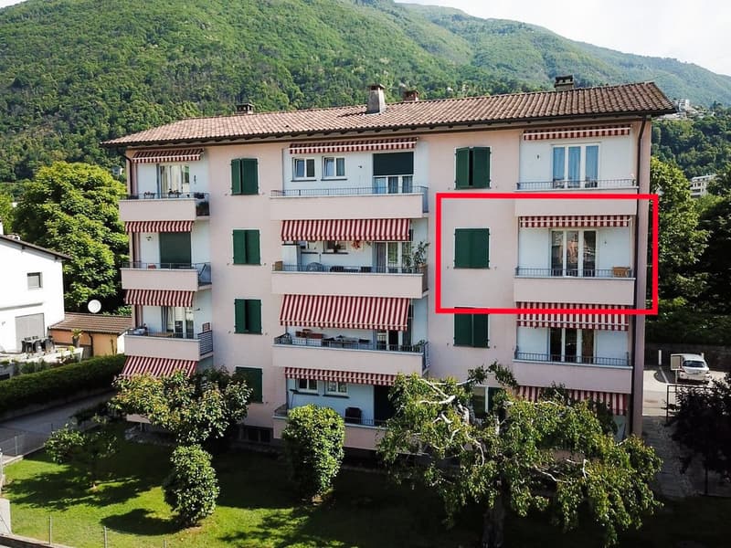 Ascona - grazioso 3.5 locali (ref. 27-7) (14)