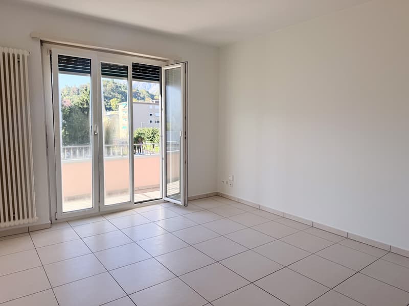 Ascona - grazioso 3.5 locali (ref. 27-7) (1)
