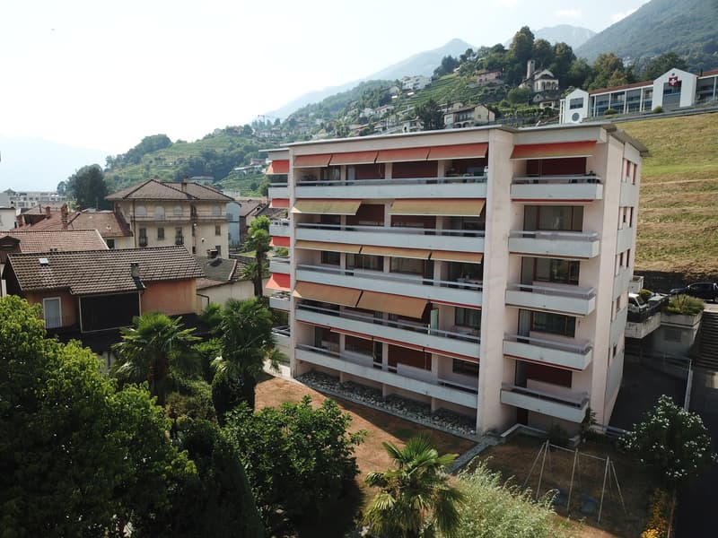 Tenero - 3.5 totalmente risanato (ref. 161-3) (13)