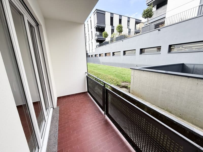 Locarno - 3 locali vicino città vecchia (ref. 169-2) (5)