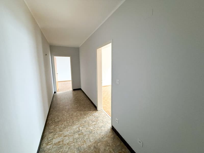 Locarno - 3 locali vicino città vecchia (ref. 169-2) (8)